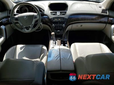 Zdjęcie 8 z 13 samochodu: 2011 ACURA MDX TECHNOLOGY VIN:2HNYD2H62BH503873 - miniatura