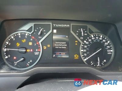 Zdjęcie 9 z 13 samochodu: 2024 TOYOTA TUNDRA SR5 VIN:5TFLA5DB8RX172588 - miniatura