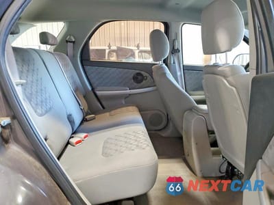 Zdjęcie 11 z 13 samochodu: 2008 CHEVROLET EQUINOX LS VIN:2CNDL23FX86333065 - miniatura