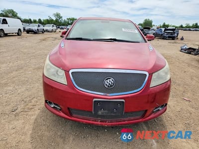 Piąte zdjęcie samochodu w środku: 2013 BUICK LACROSSE VIN:1G4GC5E32DF120256 - miniatura
