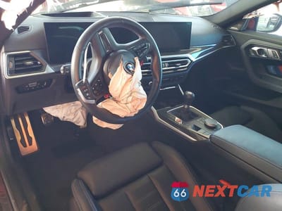 Zdjęcie 8 z 12 samochodu: 2023 BMW M2 VIN:3MF13DM00P8D48987 - miniatura