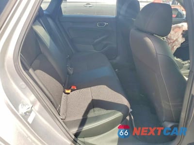Zdjęcie 10 z 12 samochodu: 2024 HONDA CIVIC SPORT VIN:2HGFE2F52RH505252 - miniatura