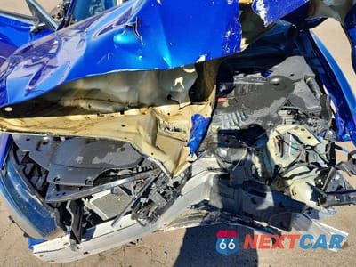 Zdjęcie 11 z 13 samochodu: 2022 ACURA ILX PREMIUM A-SPEC VIN:19UDE2F89NA003218 - miniatura