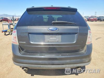 Zdjęcie 6 z 12 samochodu: 2007 FORD EDGE SE VIN:2FMDK36CX7BA85321 - miniatura