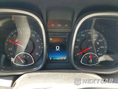 Zdjęcie 9 z 12 samochodu: 2016 CHEVROLET MALIBU LIMITED LS VIN:1G11B5SA0GF130748 - miniatura