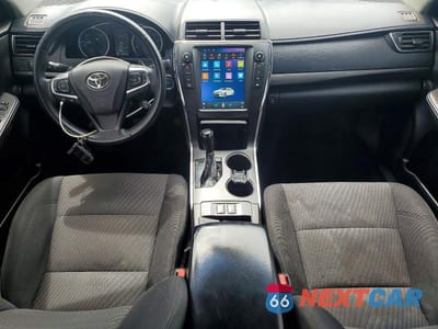 Zdjęcie 8 z 13 samochodu: 2017 TOYOTA CAMRY HYBRID LE VIN:4T1BD1FK0HU214126 - miniatura