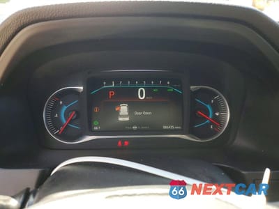 Zdjęcie 9 z 13 samochodu: 2021 HONDA PILOT EX VIN:5FNYF6H35MB029083 - miniatura