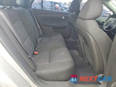 Zdjęcie 10 z 12 samochodu: 2012 CHEVROLET MALIBU 1LT VIN:1G1ZC5E07CF198638 - miniatura