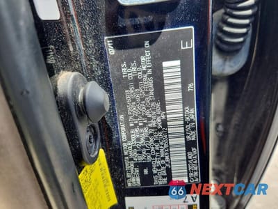 Zdjęcie 13 z 13 samochodu: 2011 LEXUS GX 460 VIN:JTJBM7FX7B5034112 - miniatura