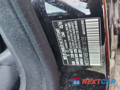Zdjęcie 12 z 12 samochodu: 2010 MERCEDES-BENZ C 300 4MATIC VIN:WDDGF8BB1AR118135 - miniatura