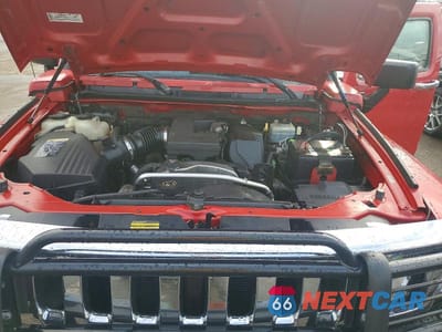 Zdjęcie 12 z 13 samochodu: 2007 HUMMER H3 VIN:5GTDN13E678105873 - miniatura