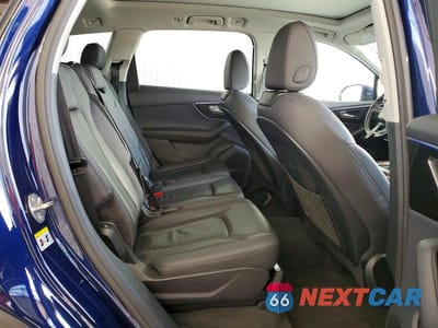Zdjęcie 11 z 13 samochodu: 2024 AUDI Q7 PREMIUM PLUS VIN:WA1LCBF7XRD006666 - miniatura