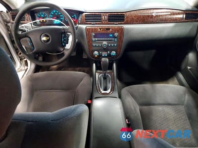 Zdjęcie 8 z 12 samochodu: 2015 CHEVROLET IMPALA LIMITED LT VIN:2G1WB5E32F1144000 - miniatura
