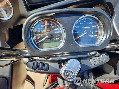 Zdjęcie 7 z 9 samochodu: 2018 HARLEY-DAVIDSON FLTRU VIN:1HD1KGD11JB639907 - miniatura