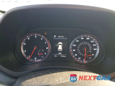 Zdjęcie 9 z 12 samochodu: 2020 HYUNDAI VELOSTER TURBO 1.6T VIN:KMHTH6AB6LU022733 - miniatura