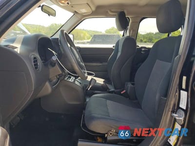 Zdjęcie 7 z 13 samochodu: 2011 JEEP PATRIOT SPORT VIN:1J4NT1GA3BD150952 - miniatura