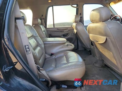 Zdjęcie 11 z 13 samochodu: 2002 LINCOLN NAVIGATOR VIN:5LMEU27R72LJ06501 - miniatura