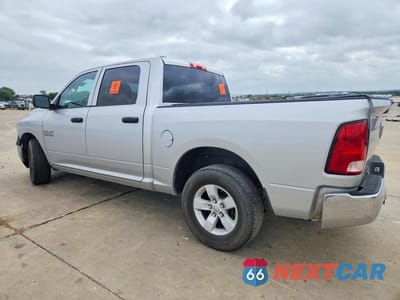 Drugie zdjęcie samochodu z przodu: 2013 RAM 1500 ST VIN:1C6RR6KG8DS565947 - miniatura