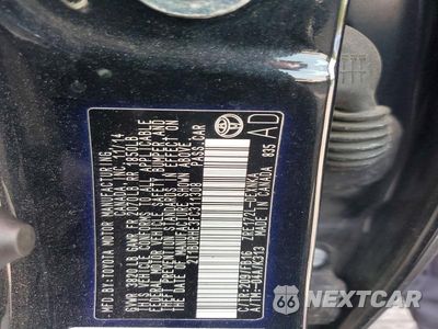 Zdjęcie 12 z 12 samochodu: 2015 TOYOTA COROLLA LE VIN:2T1BURHE3FC311308 - miniatura