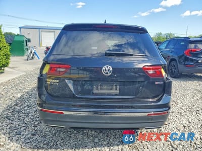 Zdjęcie 6 z 14 samochodu: 2020 VOLKSWAGEN TIGUAN SE VIN:3VV2B7AX2LM044396 - miniatura