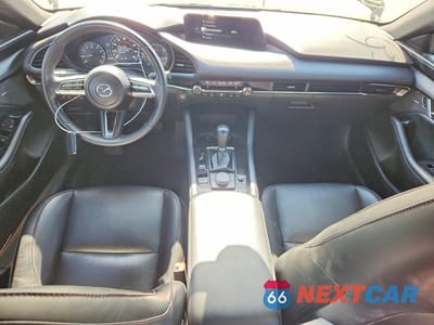 Zdjęcie 8 z 14 samochodu: 2023 MAZDA 3 PREMIUM VIN:JM1BPBMM2P1612668 - miniatura