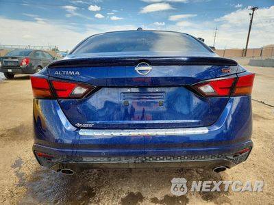 Zdjęcie 6 z 12 samochodu: 2023 NISSAN ALTIMA SR VIN:1N4BL4CV9PN330110 - miniatura