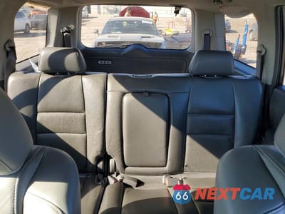 Zdjęcie 10 z 13 samochodu: 2006 HONDA PILOT EX VIN:2HKYF18726H558954 - miniatura