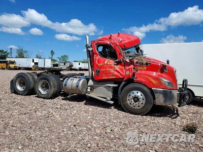 Zdjęcie 9 z 10 samochodu: 2022 FREIGHTLINER CASCADIA 116 SEMI TRUCK VIN:3AKJHTDV3NSNN8691 - miniatura