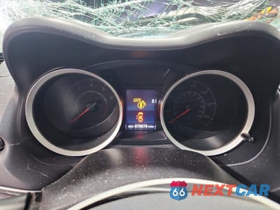 Zdjęcie 9 z 13 samochodu: 2013 MITSUBISHI LANCER GT VIN:JA32U8FW8DU008822 - miniatura