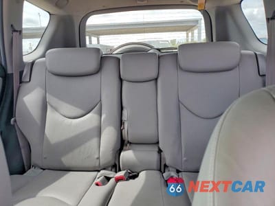Zdjęcie 10 z 13 samochodu: 2008 TOYOTA RAV4 LIMITED VIN:JTMBD31V886080133 - miniatura
