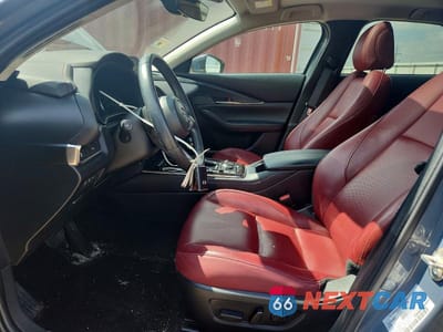 Zdjęcie 7 z 12 samochodu: 2022 MAZDA CX-30 PREFERRED VIN:3MVDMBCL1NM450573 - miniatura