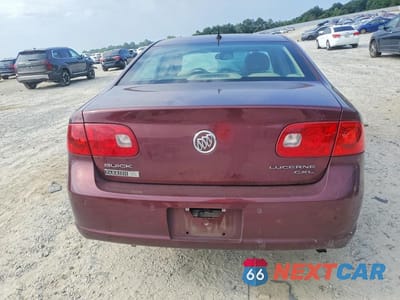 Zdjęcie 6 z 12 samochodu: 2007 BUICK LUCERNE CXL VIN:1G4HD57267U205753 - miniatura