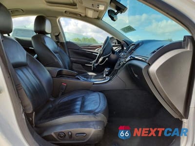 Zdjęcie 7 z 12 samochodu: 2014 BUICK REGAL PREMIUM VIN:2G4GN5EX9E9279993 - miniatura