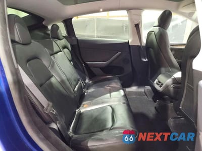 Zdjęcie 11 z 13 samochodu: 2024 TESLA MODEL Y VIN:7SAYGDEE4RA265691 - miniatura
