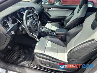 Zdjęcie 7 z 12 samochodu: 2012 AUDI S5 PRESTIGE VIN:WAUVGAFH3CN000549 - miniatura