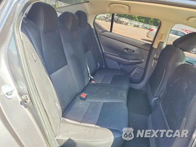 Zdjęcie 10 z 13 samochodu: 2025 NISSAN SENTRA SV VIN:3N1AB8CV0SY272600 - miniatura