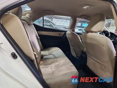 Zdjęcie 10 z 12 samochodu: 2014 TOYOTA COROLLA LE ECO PLUS VIN:5YFBPRHE1EP162306 - miniatura