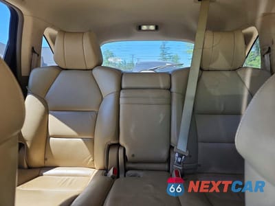 Zdjęcie 10 z 13 samochodu: 2011 ACURA MDX TECHNOLOGY VIN:2HNYD2H60BH532188 - miniatura
