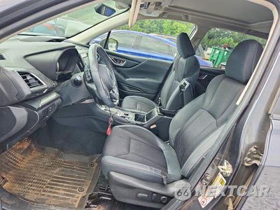 Zdjęcie 7 z 13 samochodu: 2019 SUBARU FORESTER PREMIUM VIN:JF2SKAEC6KH520088 - miniatura