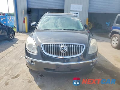 Piąte zdjęcie samochodu w środku: 2011 BUICK ENCLAVE CXL VIN:5GAKVBED1BJ142051 - miniatura