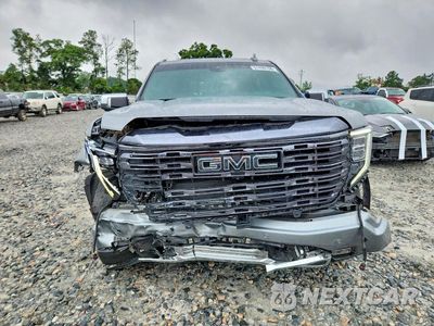 Piąte zdjęcie samochodu w środku: 2023 GMC SIERRA K1500 DENALI ULTIMATE VIN:1GTUUHEL5PZ174563 - miniatura