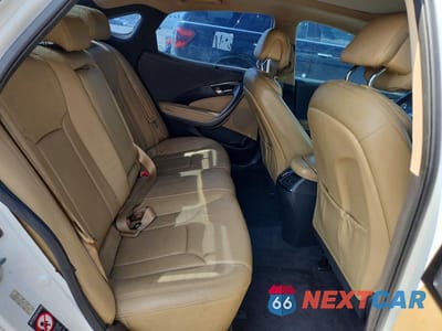 Zdjęcie 10 z 12 samochodu: 2014 HYUNDAI AZERA LIMITED VIN:KMHFH4JG2EA388142 - miniatura