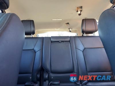 Zdjęcie 10 z 13 samochodu: 2015 HONDA PILOT EXLN VIN:5FNYF4H71FB049664 - miniatura