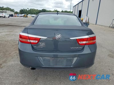 Zdjęcie 6 z 12 samochodu: 2014 BUICK VERANO VIN:1G4PP5SKXE4233045 - miniatura