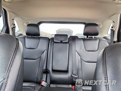 Zdjęcie 10 z 14 samochodu: 2017 FORD EDGE TITANIUM VIN:2FMPK4K94HBC18167 - miniatura