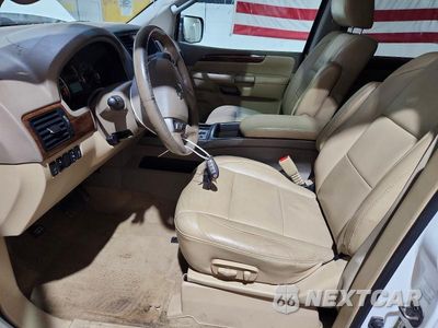 Zdjęcie 7 z 13 samochodu: 2014 NISSAN ARMADA PLATINUM VIN:5N1AA0NE8EN612510 - miniatura