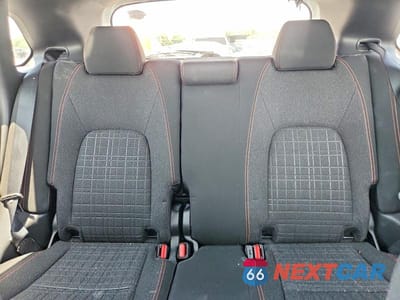 Zdjęcie 10 z 14 samochodu: 2024 HONDA HR-V SPORT VIN:3CZRZ1H5XRM701765 - miniatura