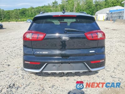 Zdjęcie 6 z 13 samochodu: 2017 KIA NIRO EX VIN:KNDCC3LC7H5056849 - miniatura