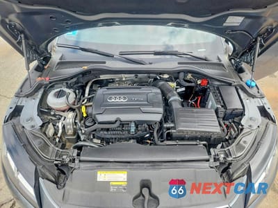 Zdjęcie 11 z 12 samochodu: 2017 AUDI TT VIN:TRUT5CFV9H1002778 - miniatura