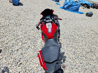 Zdjęcie 6 z 9 samochodu: 2018 HONDA CBR500 RA-ABS VIN:MLHPC4408J5500058 - miniatura